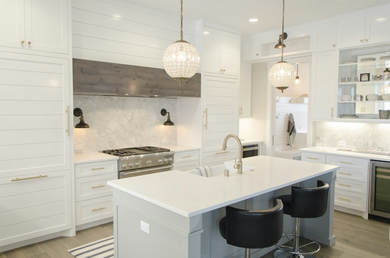 Propiedad residencial
